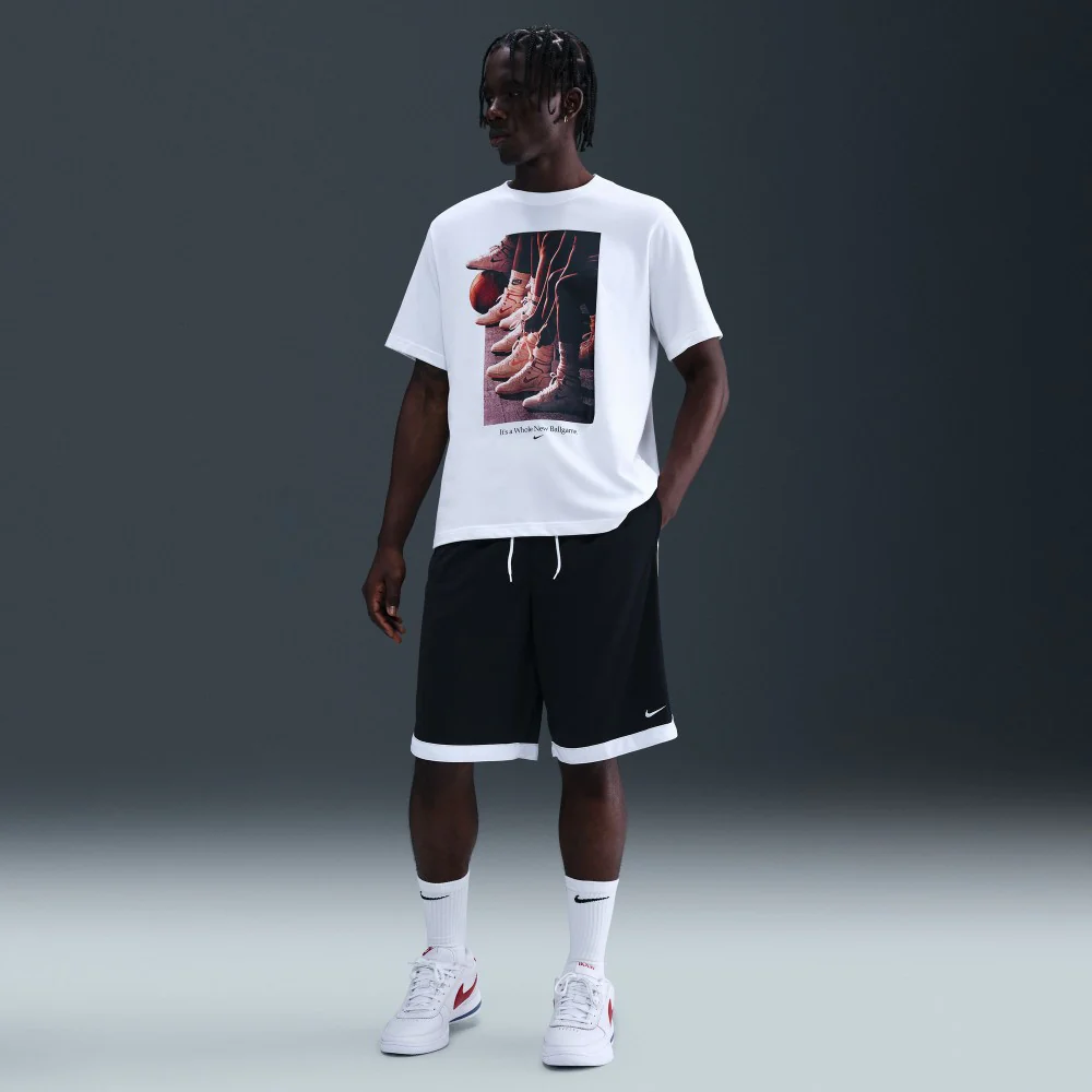 DNA Academy Dri-FIT 11In Basketball Shorts - Image 10