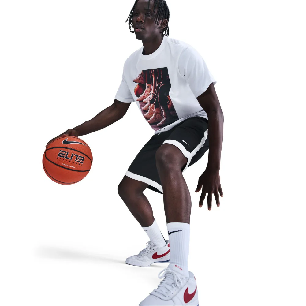 DNA Academy Dri-FIT 11In Basketball Shorts - Image 3