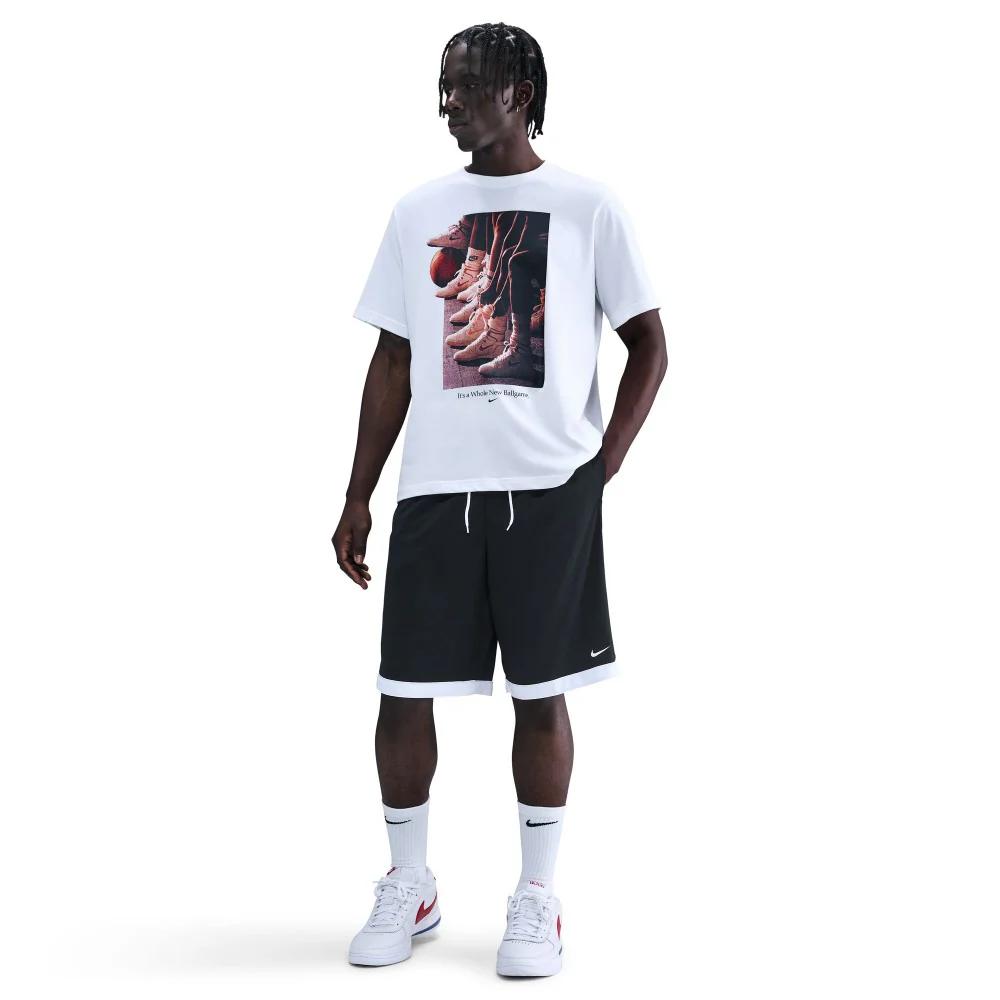 DNA Academy Dri-FIT 11In Basketball Shorts - Image 4