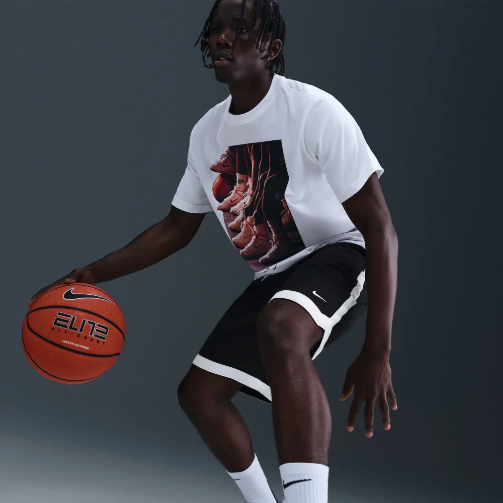 DNA Academy Dri-FIT 11In Basketball Shorts - Image 6