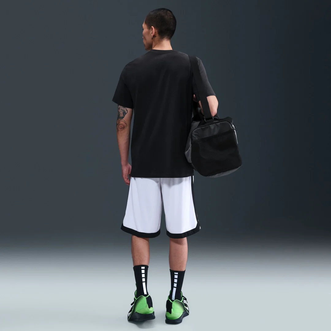 DNA Academy 11" Dri-FIT Basketball Shorts - Image 3
