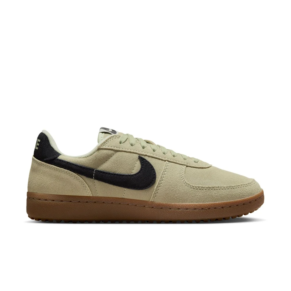 Field General Suede Lifestyle Shoes