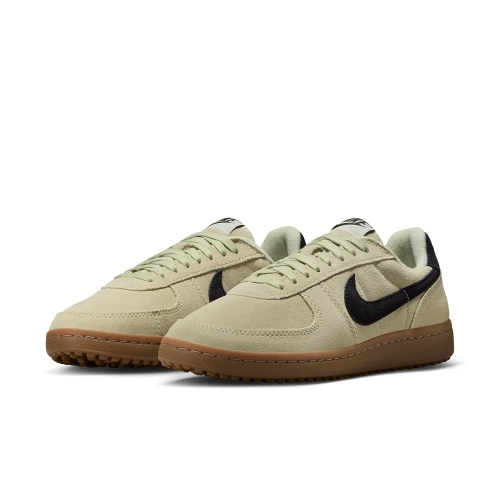 Field General Suede Lifestyle Shoes - Image 2