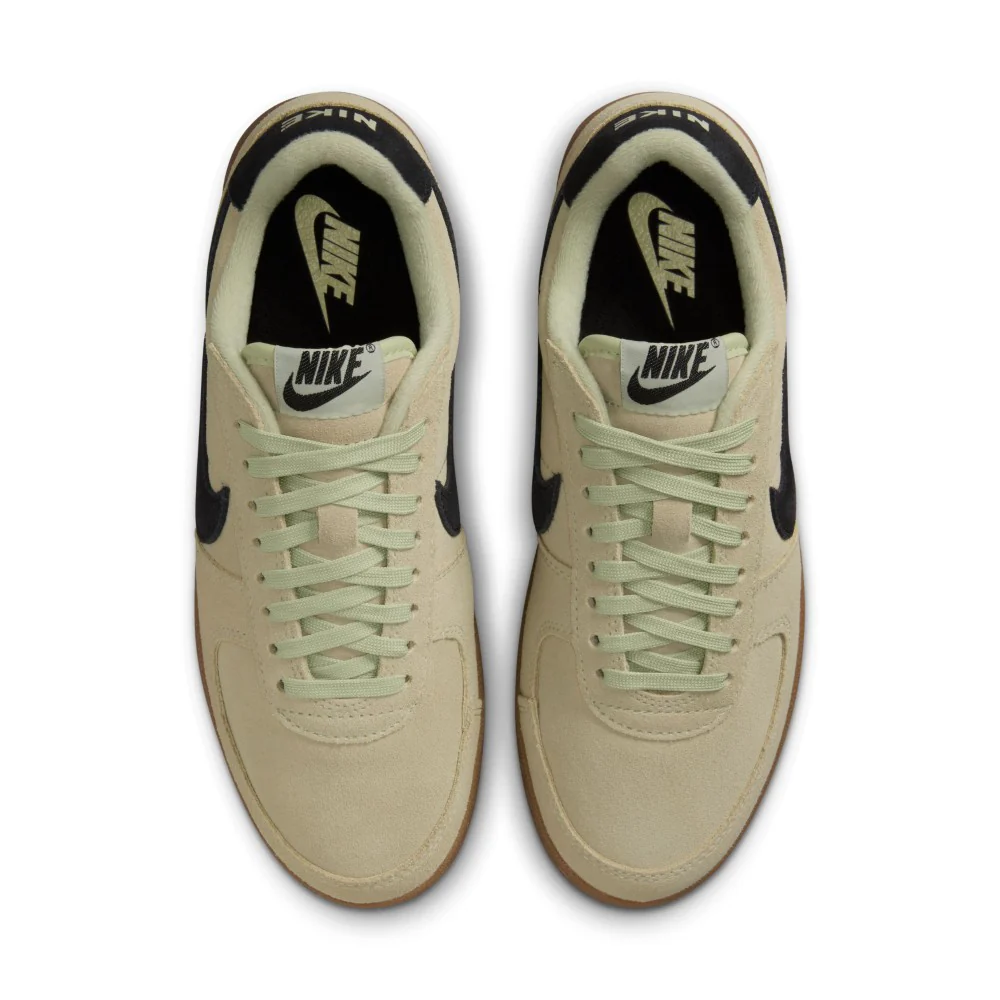 Field General Suede Lifestyle Shoes - Image 4