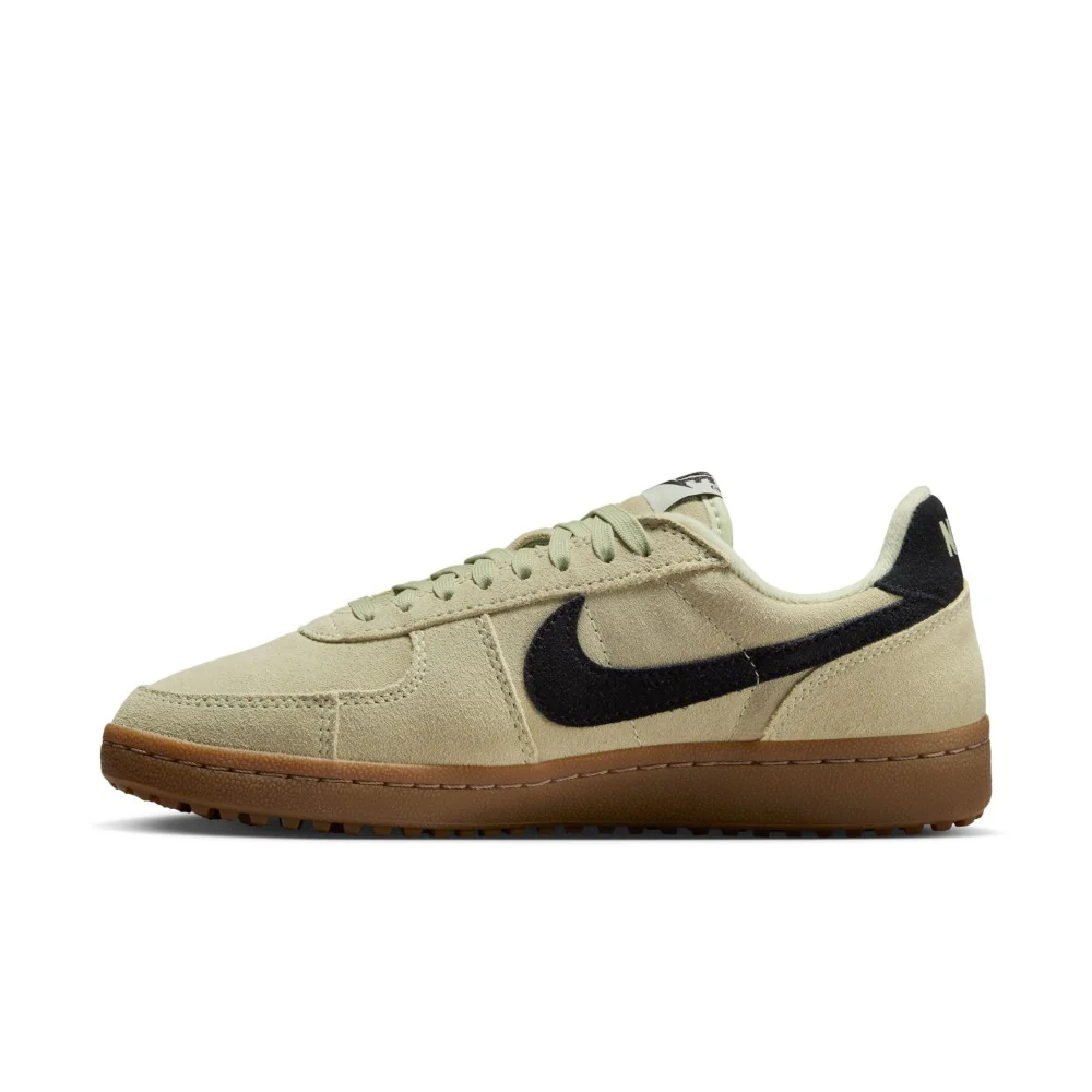 Field General Suede Lifestyle Shoes - Image 5