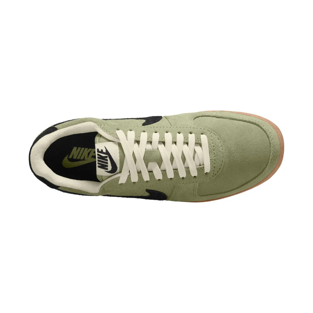 Field General Suede Lifestyle Shoes - Image 6
