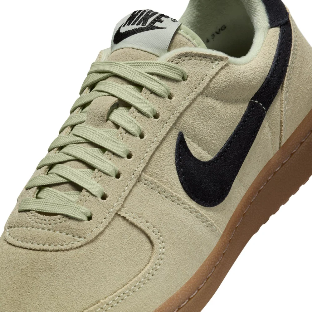 Field General Suede Lifestyle Shoes - Image 8