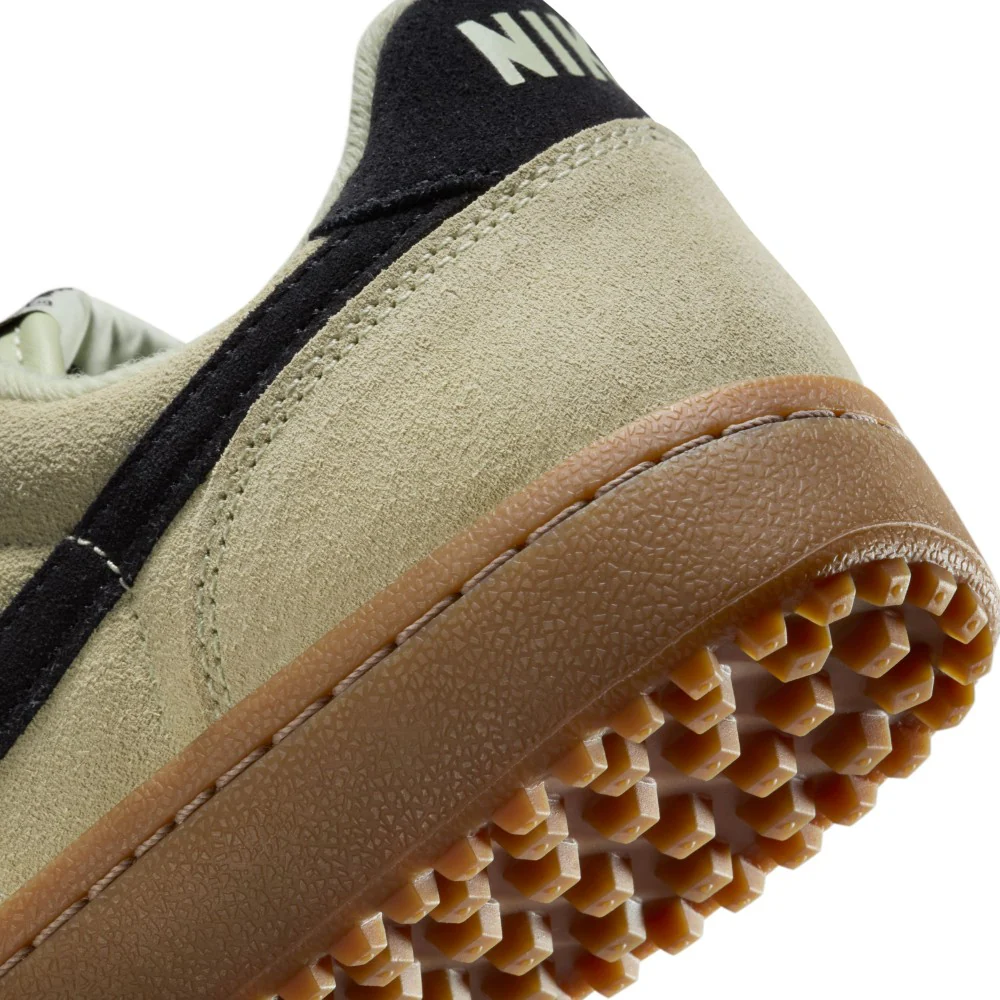 Field General Suede Lifestyle Shoes - Image 9