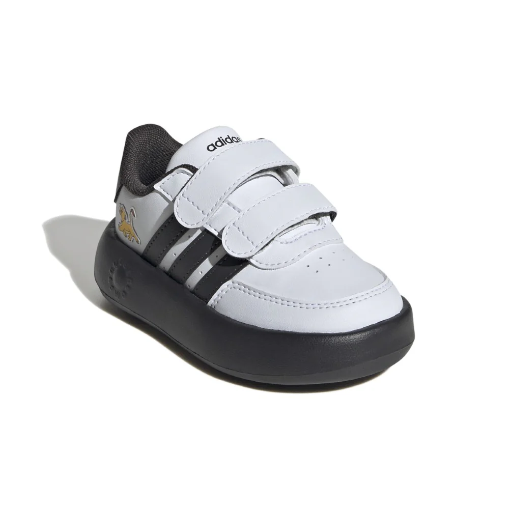 adidas Disney Lion King Breaknet Shoes - Image 3
