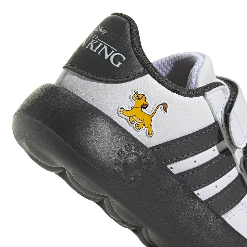 adidas Disney Lion King Breaknet Shoes - Image 9