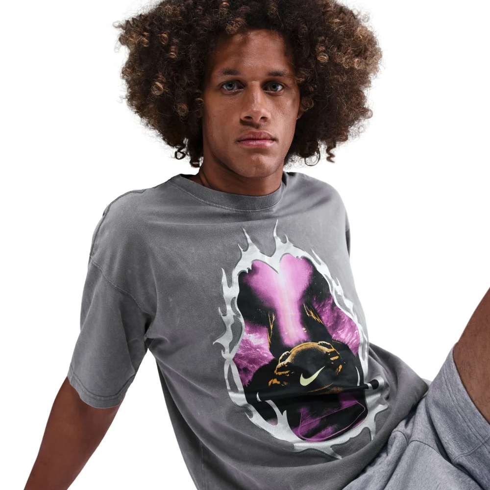 Basketball T-Shirt - Image 2