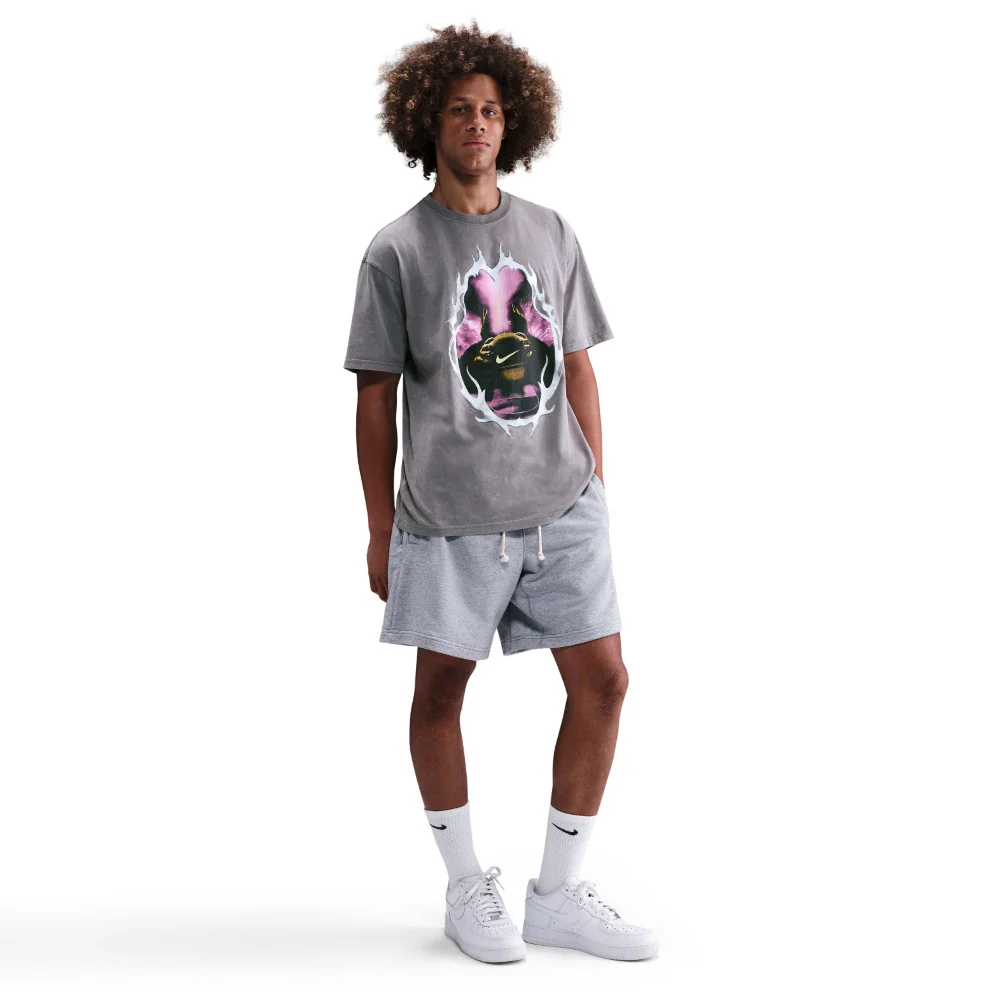 Basketball T-Shirt - Image 5