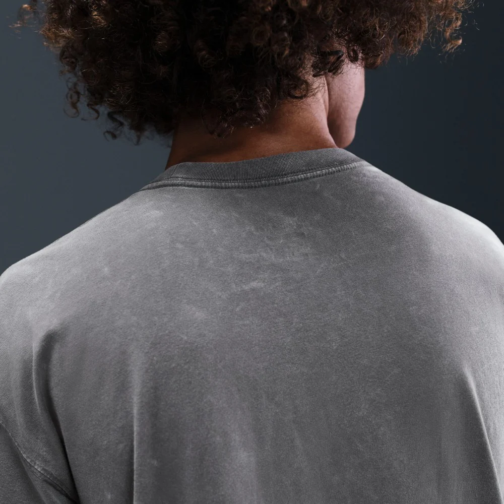 Basketball T-Shirt - Image 7