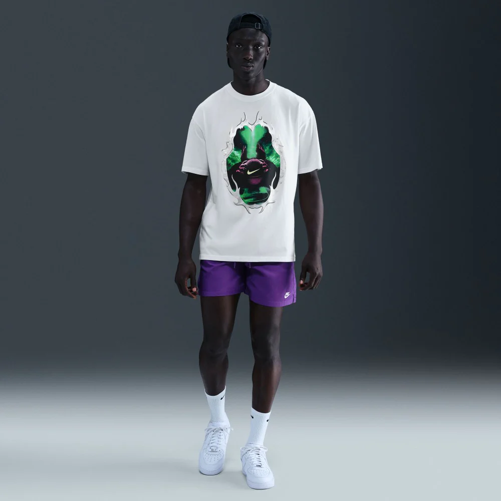 Basketball T-shirt - Image 10