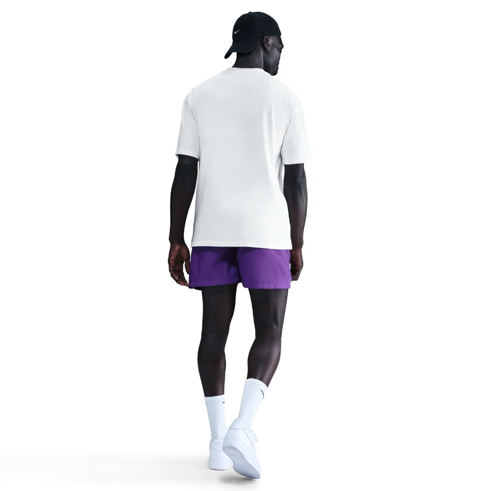 Basketball T-shirt - Image 4
