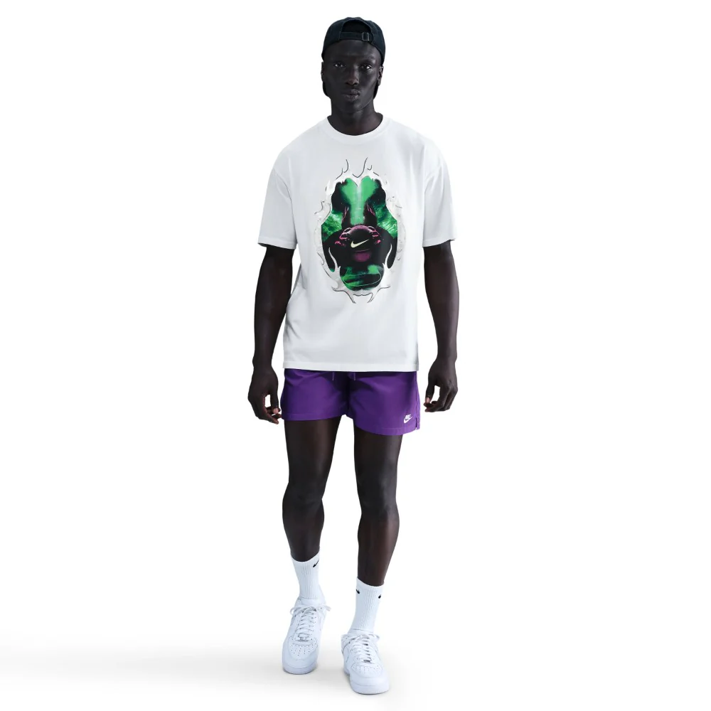 Basketball T-shirt - Image 5