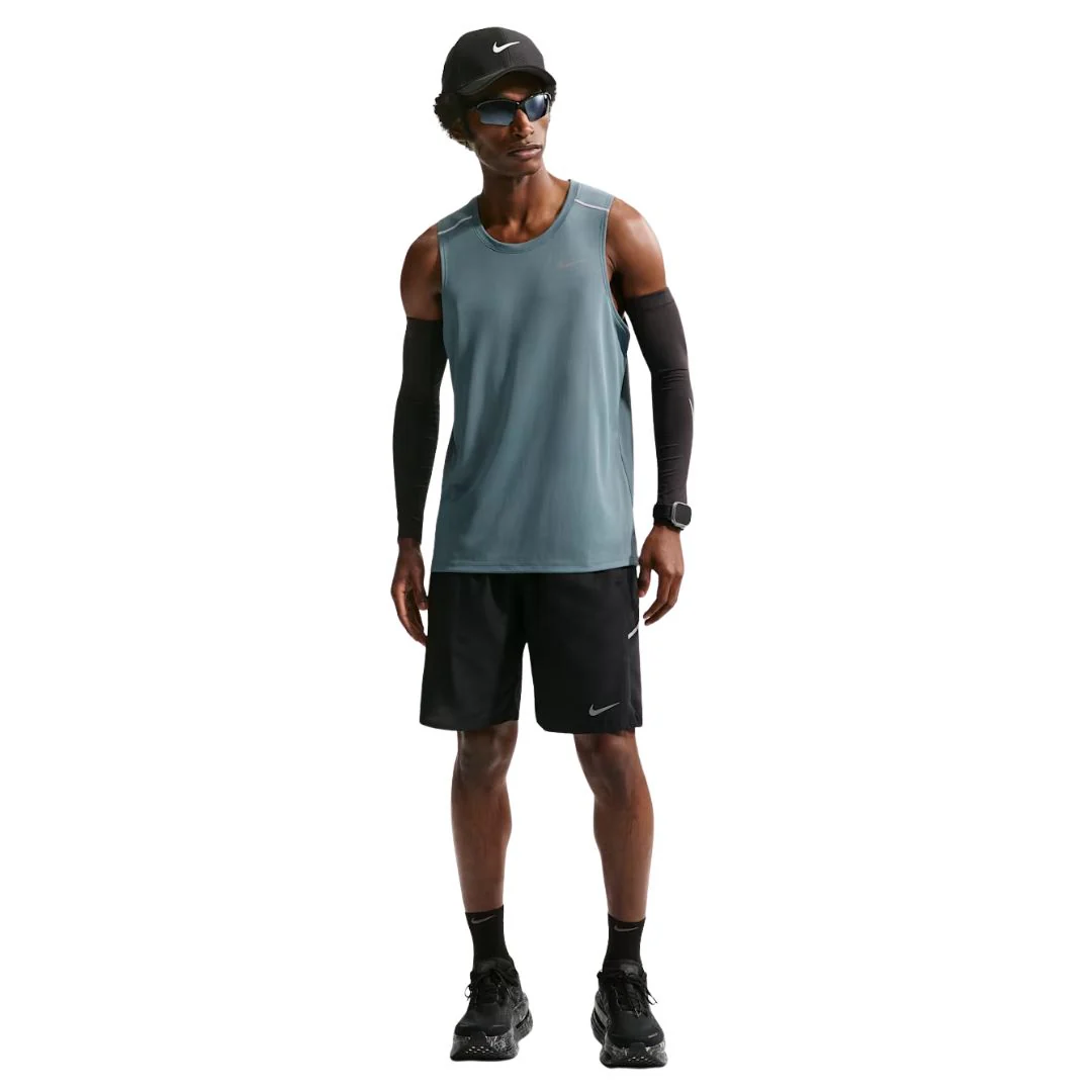 Miler Dri-FIT Running Tank Top - Image 2