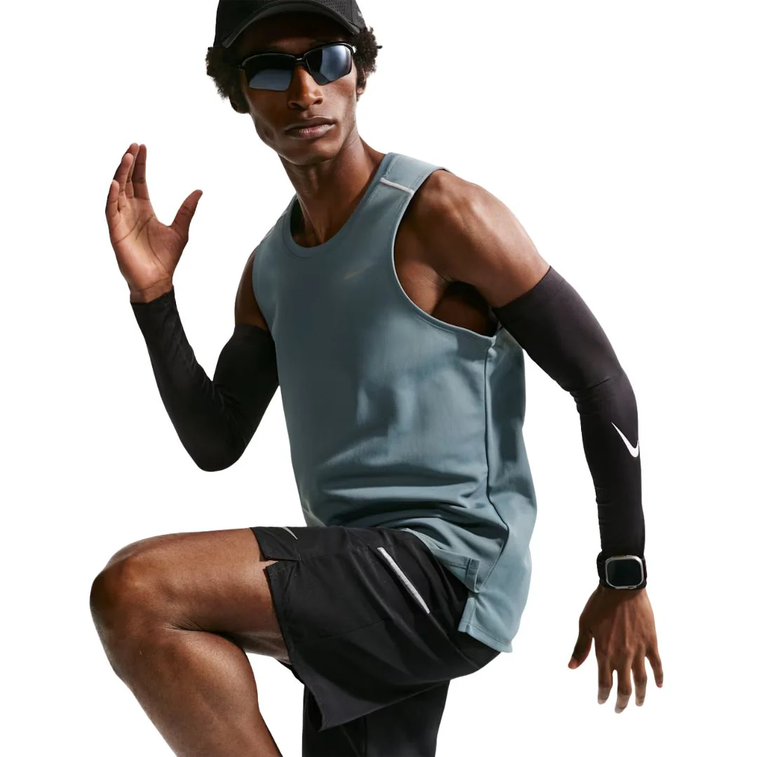 Miler Dri-FIT Running Tank Top - Image 4