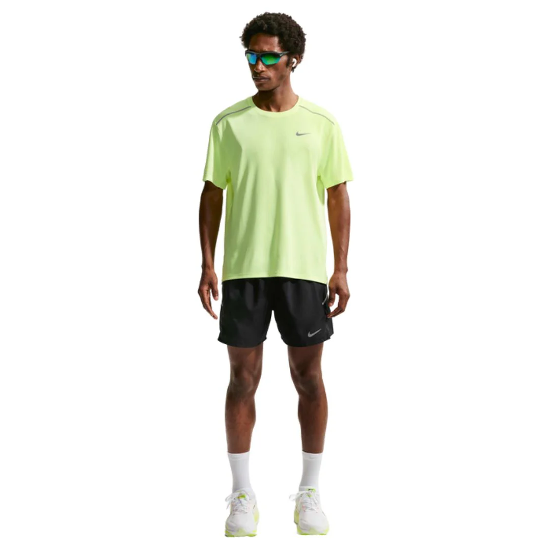 Miler Dri-FIT 5" 2-in-1 Running Shorts
