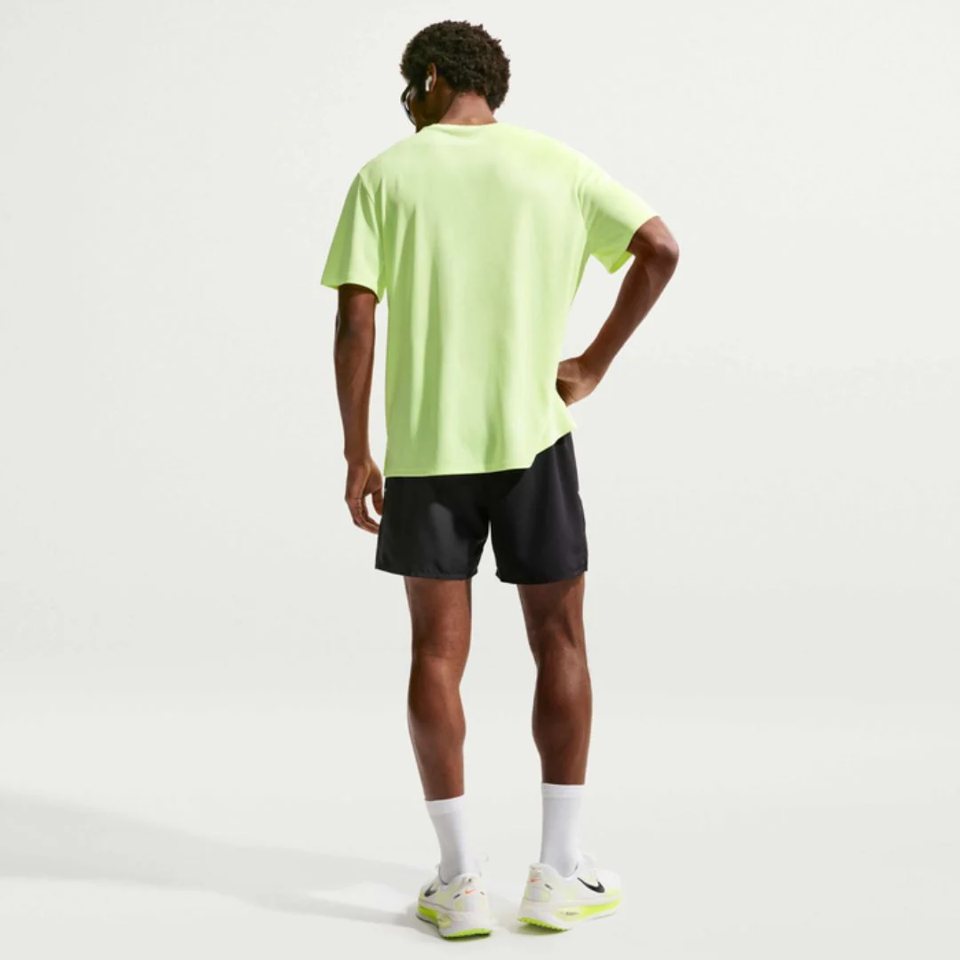Miler Dri-FIT 5" 2-in-1 Running Shorts - Image 2