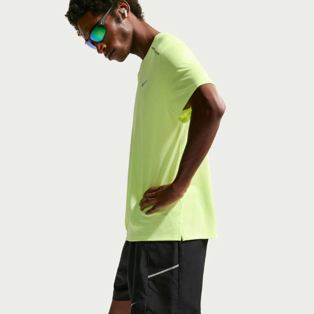 Miler Dri-FIT 5" 2-in-1 Running Shorts - Image 3