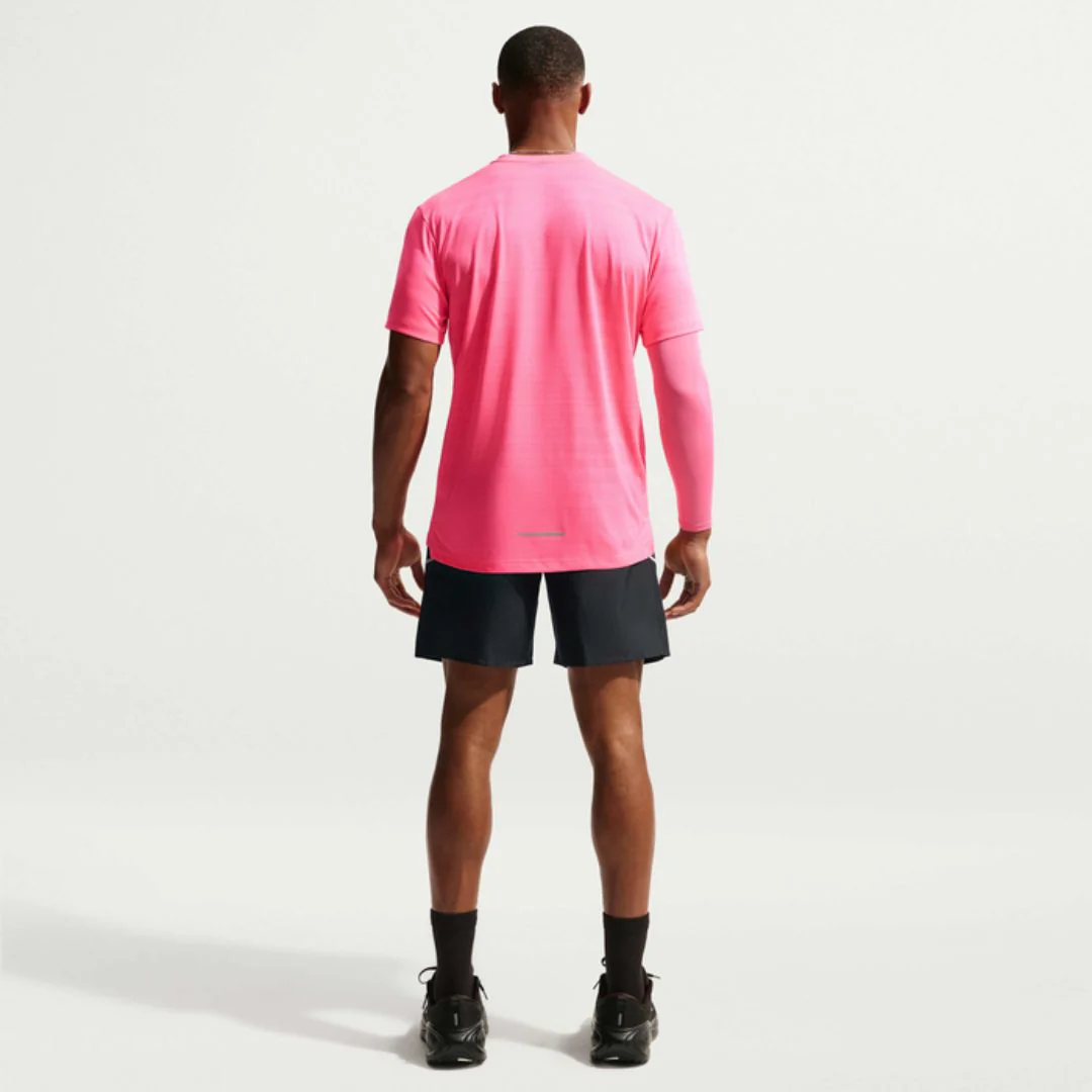 Miler Dri-FIT Unlined 7" Running Shorts - Image 2