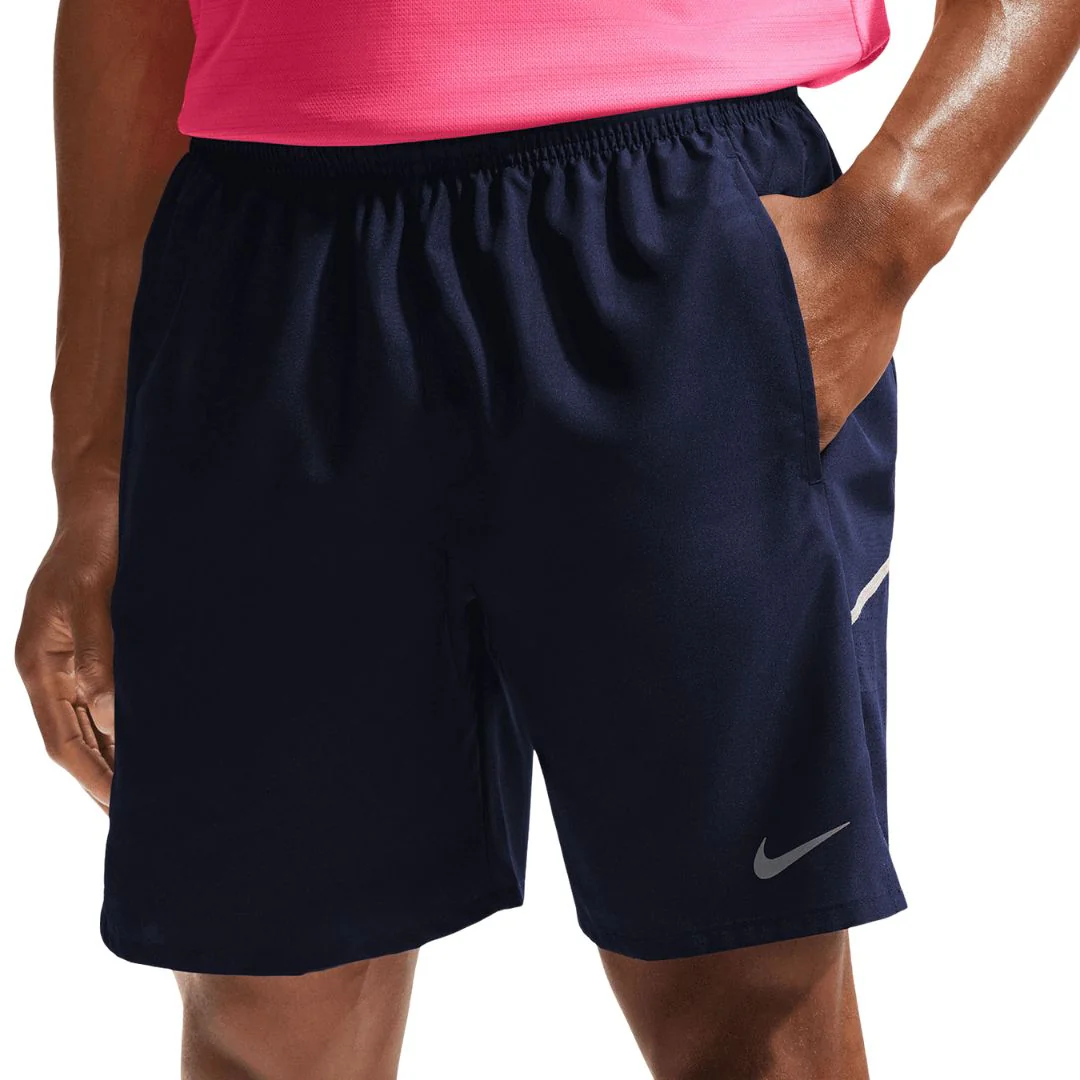 Miler Dri-FIT Unlined 7" Running Shorts