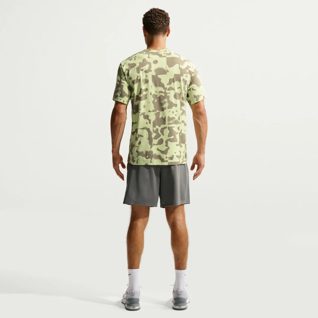 Flex Dri-FIT 7" Training Shorts - Image 2