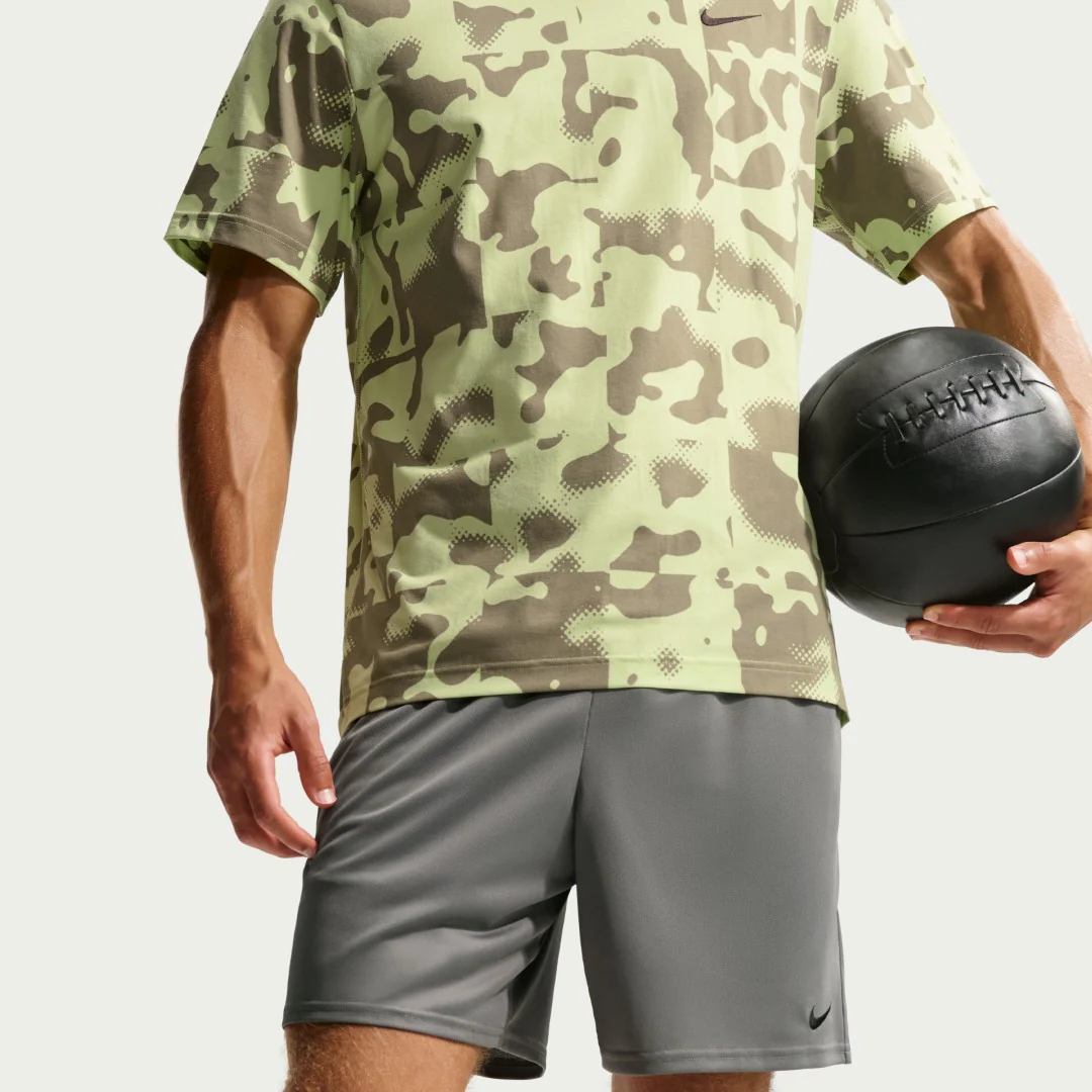 Flex Dri-FIT 7" Training Shorts - Image 3