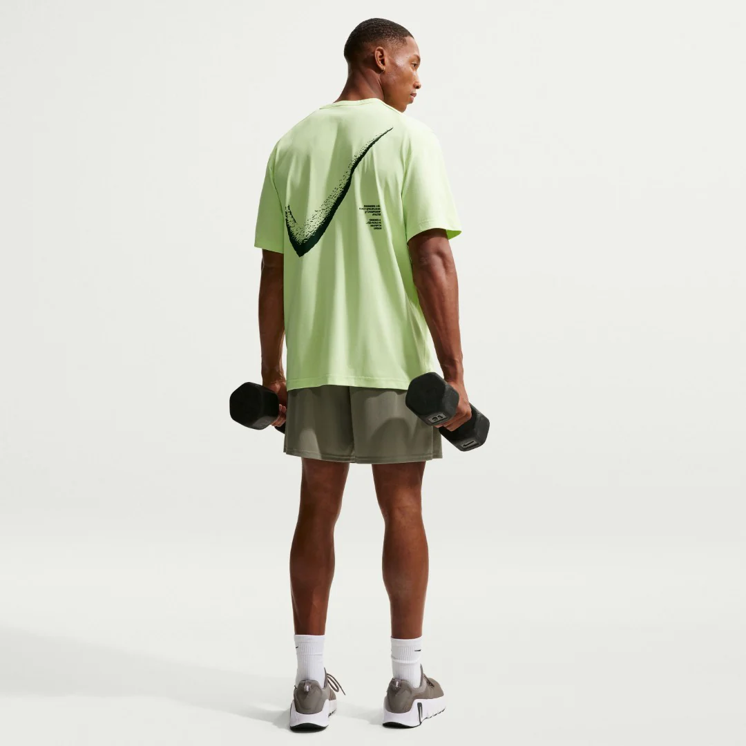 Flex Dri-FIT 7" Training Shorts - Image 3