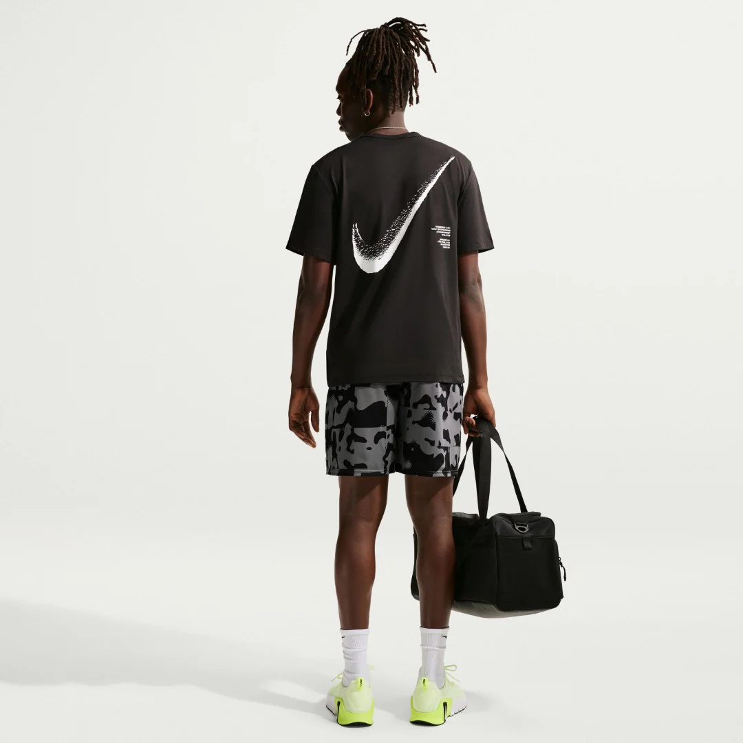 Dri-FIT Flex 7" Training Shorts - Image 3
