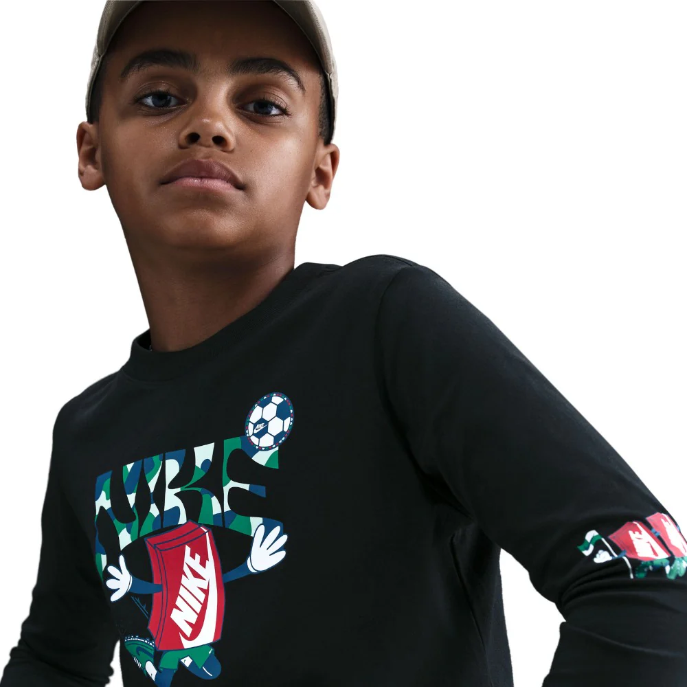 Sportswear T-Shirt - Image 5