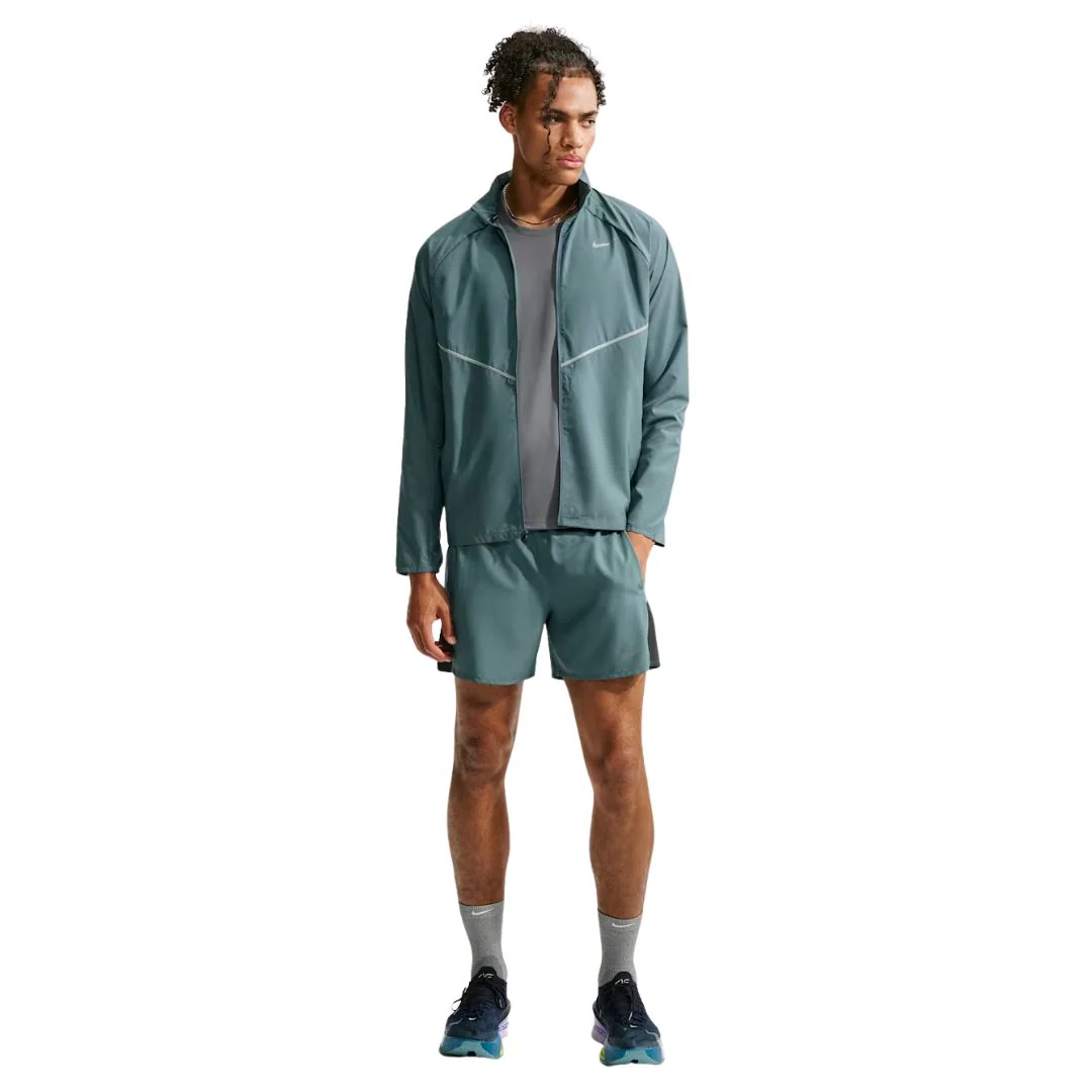 Miler UV Repel Running Jacket - Image 2