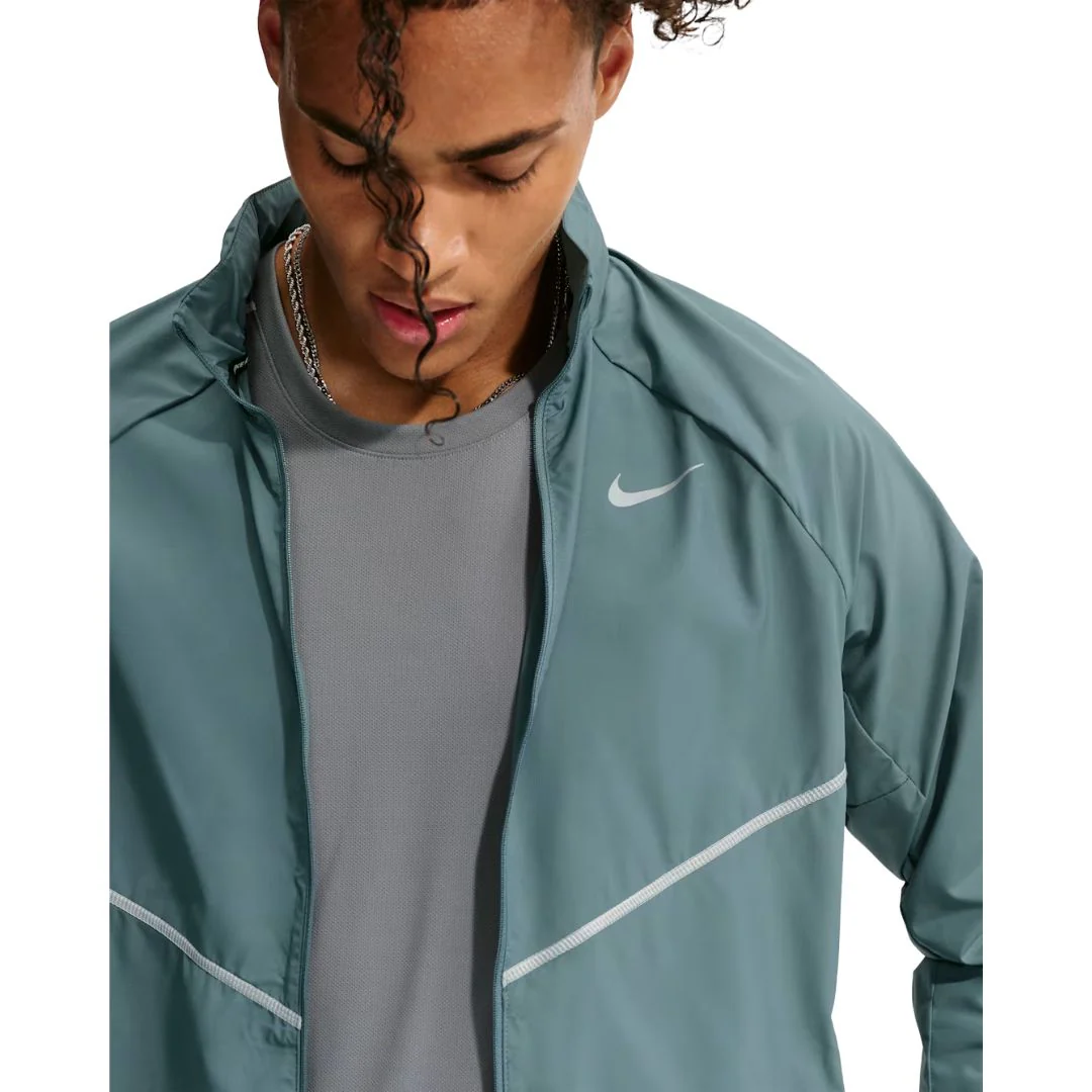 Miler UV Repel Running Jacket - Image 4