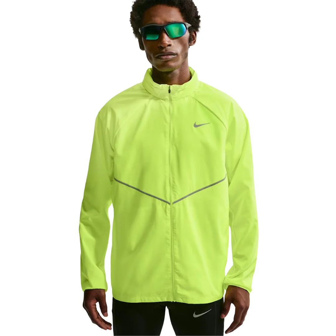 Miler UV Repel Running Jacket