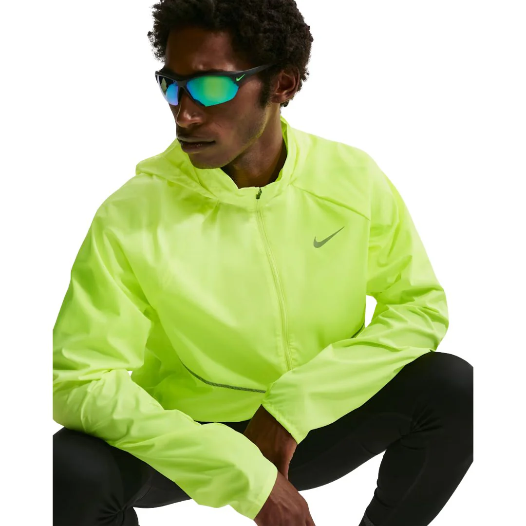 Miler UV Repel Running Jacket - Image 4