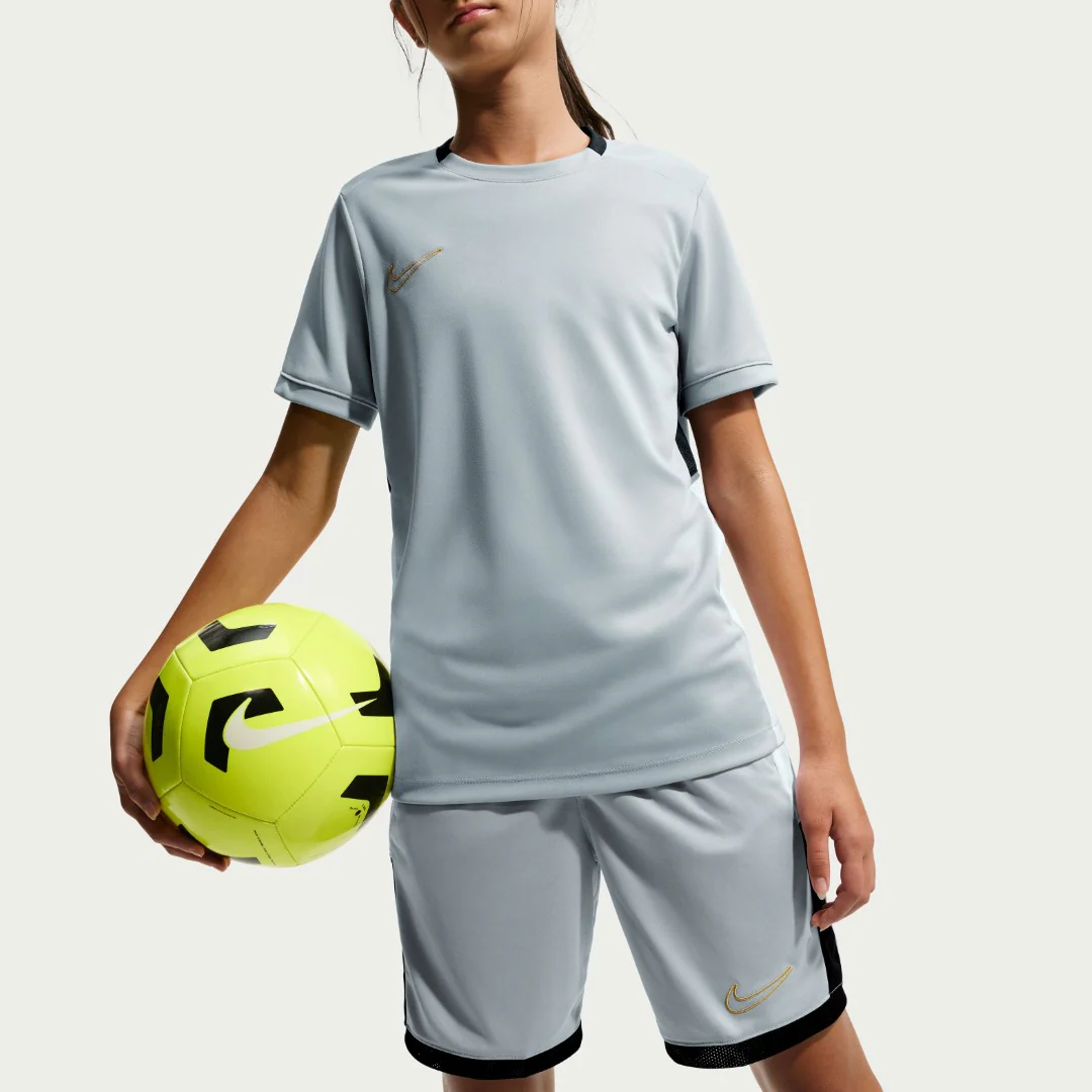 Academy Dri-FIT Football Knit Shorts - Image 3