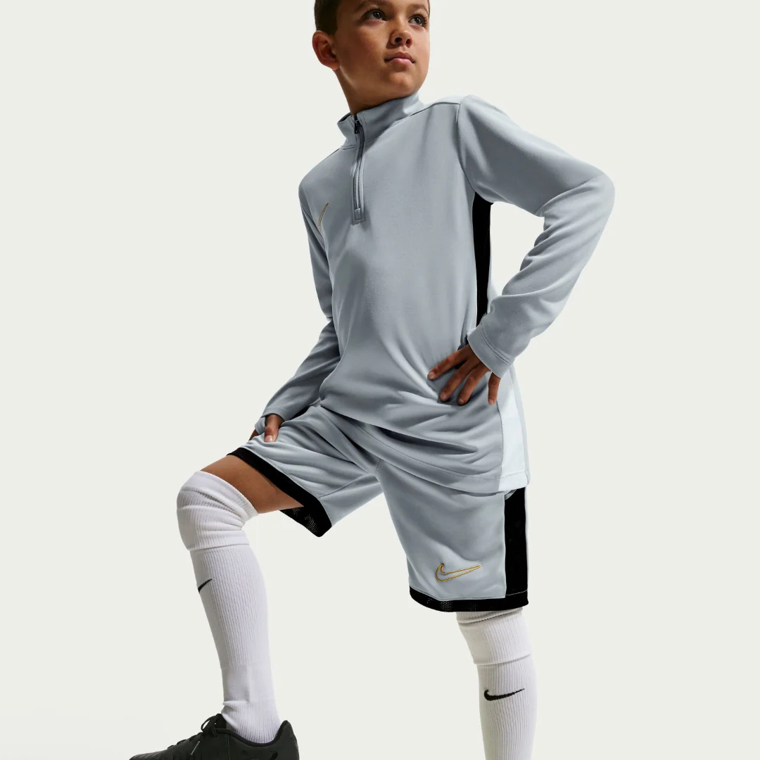 Academy Dri-FIT Football Knit Shorts - Image 6
