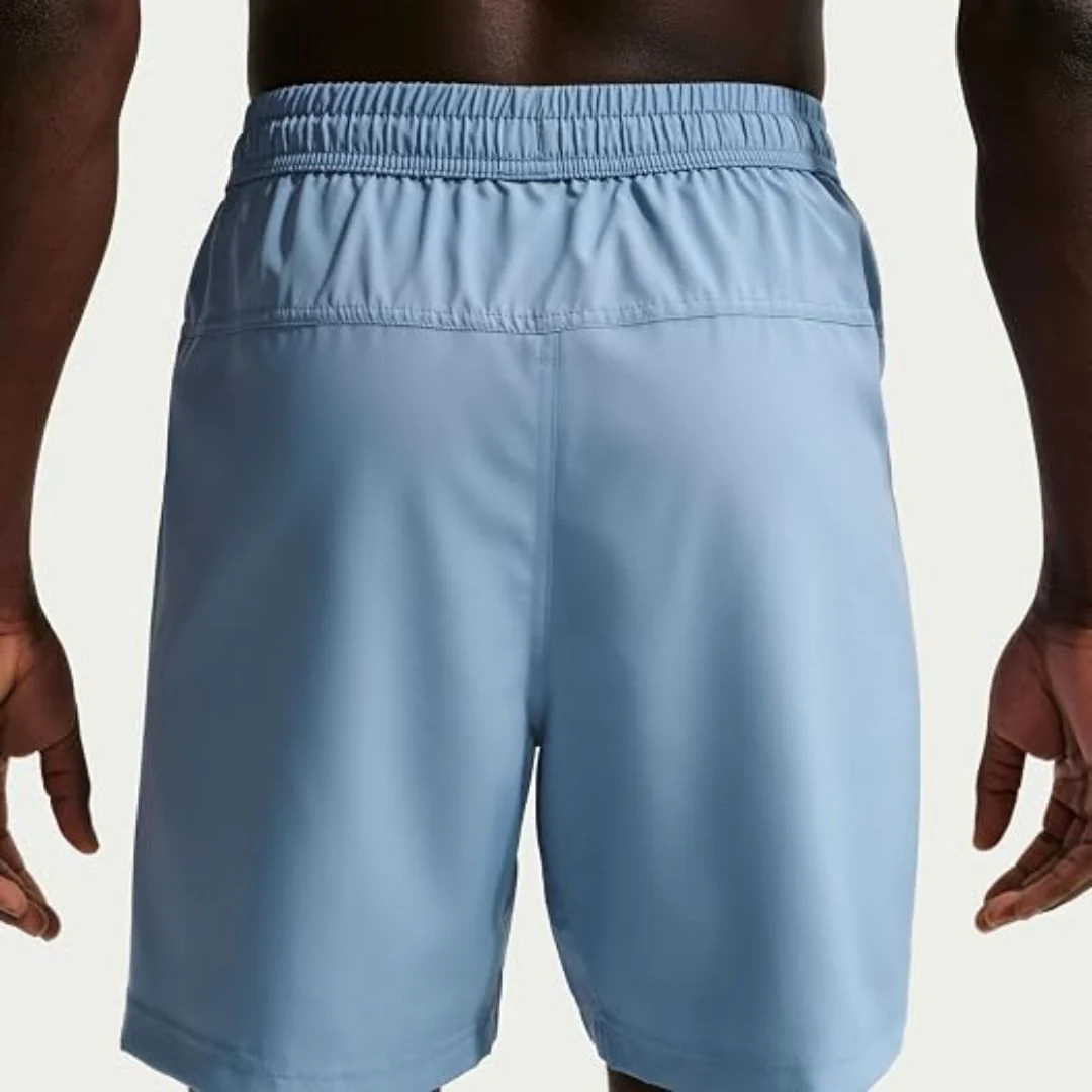 Dri-FIT Form 7" Graphic Shorts - Image 2
