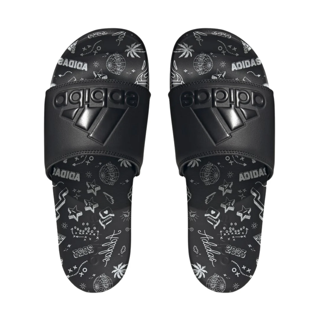Adilette Comfort Slides
