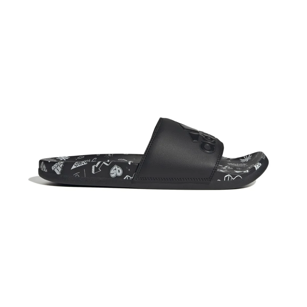 Adilette Comfort Slides - Image 2