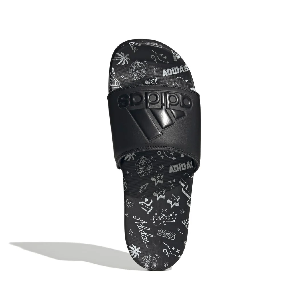 Adilette Comfort Slides - Image 3