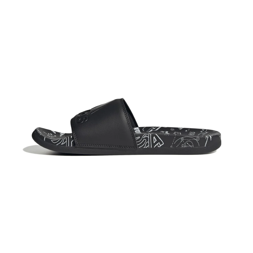 Adilette Comfort Slides - Image 4
