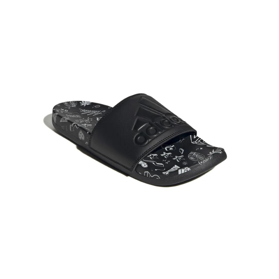 Adilette Comfort Slides - Image 5