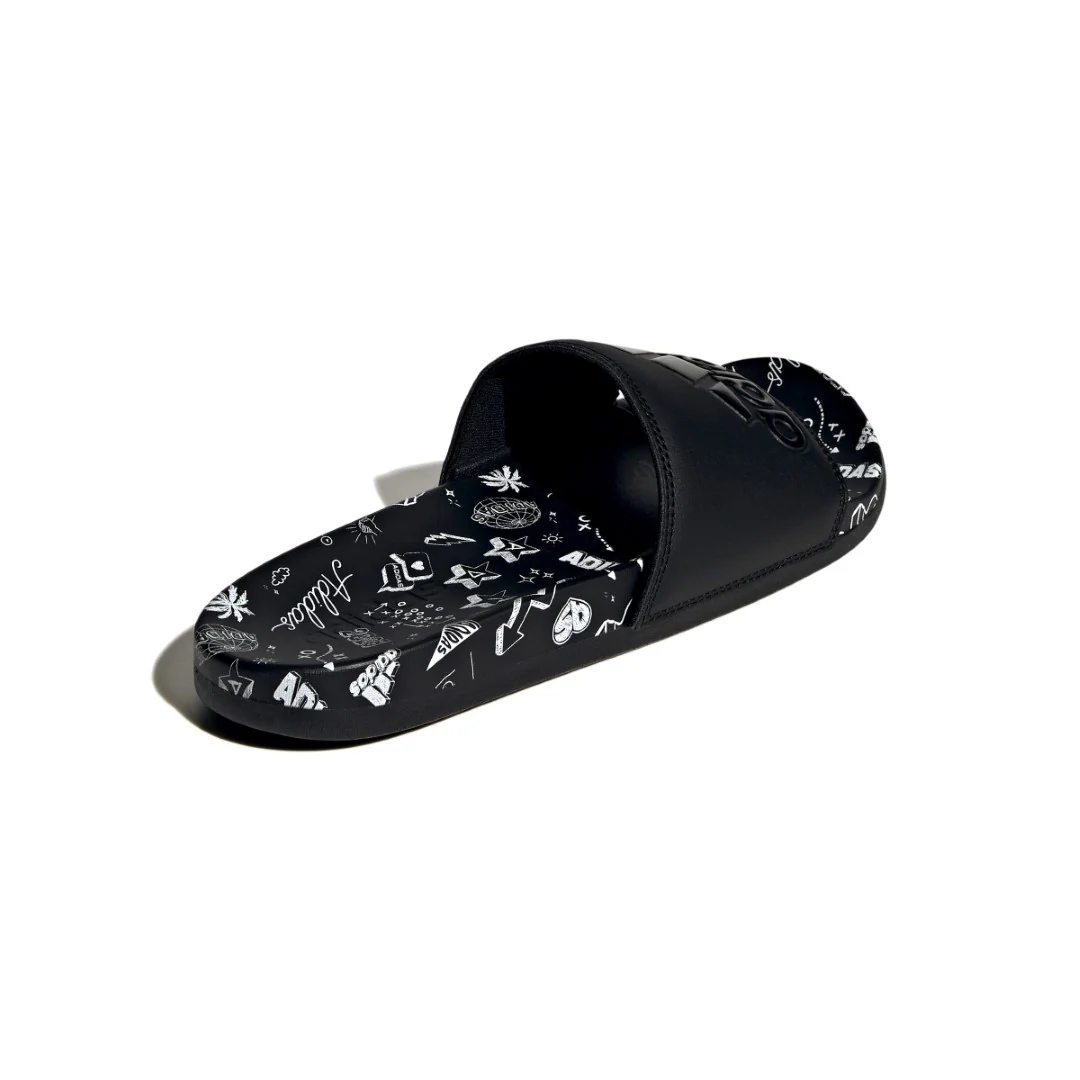 Adilette Comfort Slides - Image 6