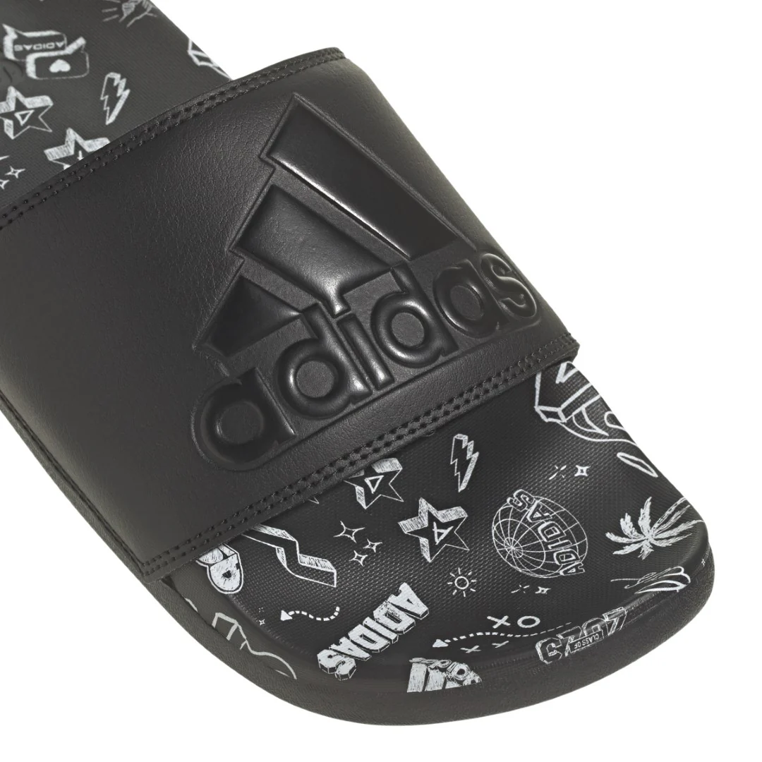 Adilette Comfort Slides - Image 7