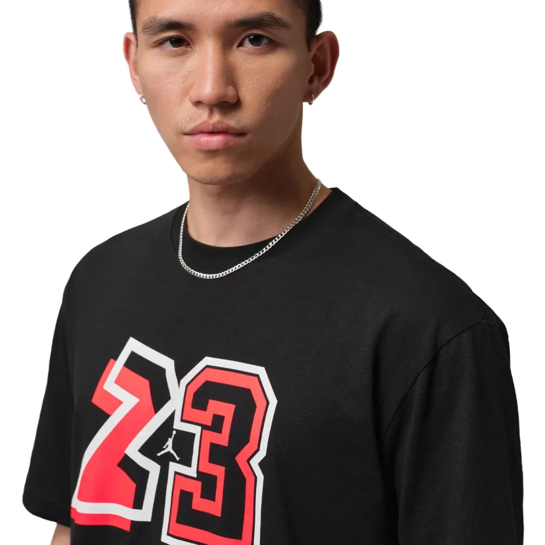 Jordan Graphic T-Shirt - Image 2