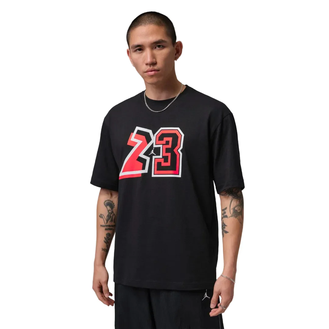 Jordan Graphic T-Shirt - Image 4