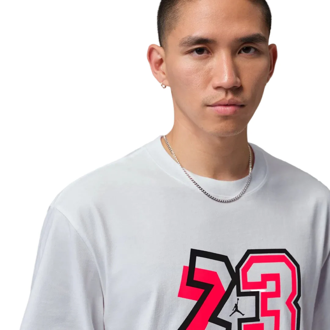 Jordan Graphic T-Shirt - Image 2