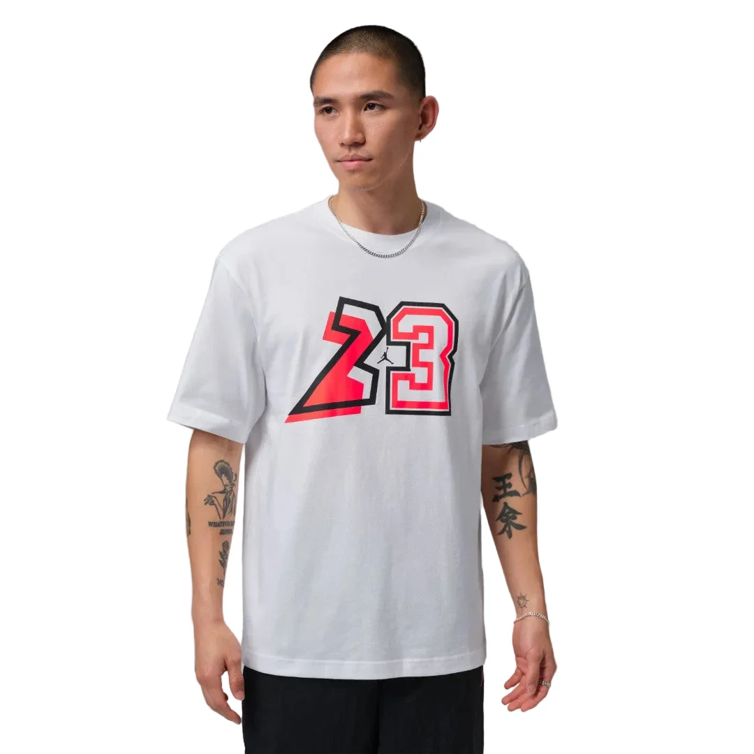 Jordan Graphic T-Shirt - Image 4